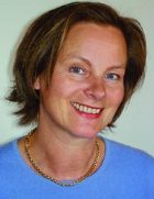 iEMDR-Therapeutin Heike Karstat