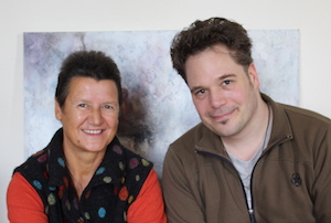 Dr. Inge Grell & Carsten Mengdehl