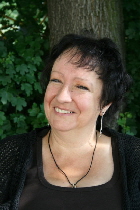 iEMDR-Therapeutin Birgit Kremer