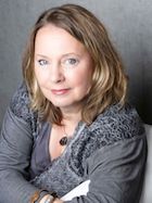 iEMDR-Therapeutin Claudia Tiemann