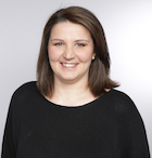 iEMDR-Therapeutin Domenica Notz