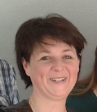 iEMDR-Therapeutin Evelyn Gäbler