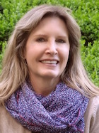 iEMDR-Therapeutin Hildegard Herberth