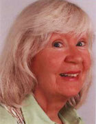 iEMDR-Therapeutin Margret Klüh