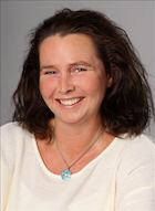 iEMDR-Therapeutin Nicole Just