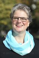 iEMDR-Therapeutin Bettina Panne-Düffels