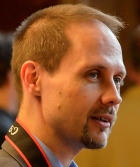 iEMDR-Coach Sven Lehmann