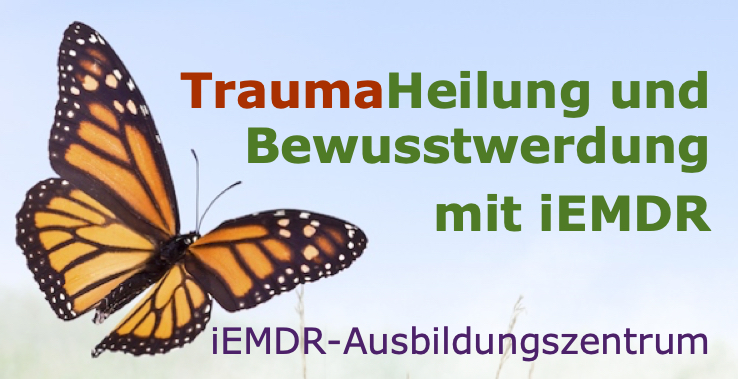 iEMDR-Ausbildung-Zentrum Dr. Inge Grell