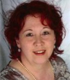 iEMDR-Therapeutin Brigitte Meier