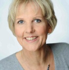 iEMDR-Therapeutin Claudia Huber