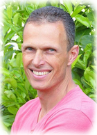 iEMDR-Therapeut Dennis Förster