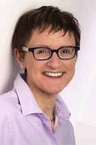 iEMDR-Therapeutin Simone Daly