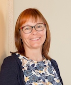 iEMDR-Therapeutin Beate Wilmes