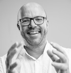 iEMDR-Coach Torsten Fink