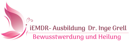 iEMDR-Ausbildung Dr. Inge Grell