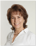 iEMDR-Therapeutin Viorica Baroi